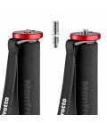 MANFROTTO MONOPIE ELEMENT ALUMINIO ROJO MMELEA5RD