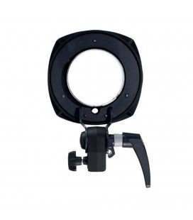  ELINCHROM QUADRA REFLECTOR ADAPTADOR MK-II