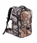 TONBA MOCHILA CAMOUFLAJE SERIES 8111