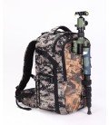 TONBA MOCHILA CAMOUFLAJE SERIES 8111