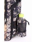 TONBA MOCHILA CAMOUFLAJE SERIES 8111