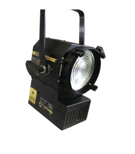 DESISTI SUPER LED 4.7.LUZ LED FRESNEL TUNGSTEN