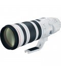 CANON EF 200-400MM f/4L IS USM + TELECONVERSOR 1.4x INCORPORADO