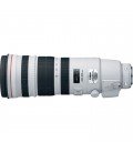 CANON EF 200-400MM f/4L IS USM + TELECONVERSOR 1.4x INCORPORADO