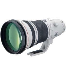 CANON EF 400MM 2.8L IS USM II PRO PARTNER