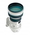 CANON EF 400 mm f / 4 DO IS II USM PRO PARTNER