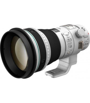 CANON EF 400 mm f / 4 DO IS II USM PRO PARTNER