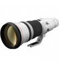 CANON EF 600mm f/4L IS II USM PRO PARTNER