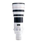 CANON EF 600mm f/4L IS II USM PRO PARTNER