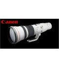 CANON EF 800 mm f / 5.6L IS USM PRO PARTNER