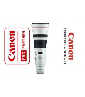 CANON EF 800 mm f / 5.6L IS USM PRO PARTNER