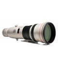 CANON EF 800 mm f / 5.6L IS USM PRO PARTNER