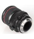 CANON TS-E 24MM f/3.5L II TILT SHIFT LENS PRO