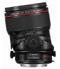 CANON TS-E 50 MM f / 2.8L MACRO TILT SHIFT