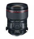 CANON TS-E 50 MM f / 2.8L MACRO TILT SHIFT