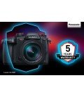 PANASONIC GH5S CUERPO -PRE VENTA