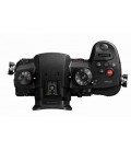 PANASONIC GH5S CUERPO -PRE VENTA