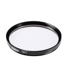 HAMA 55MM SKYLIGHT 1A FILTRO