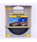 HOYA 72MM CPL FILTRO