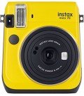 FUJIFILM INSTAX MINI 70 AMARILLO CANARIO