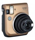 FUJIFILM INSTAX MINI 70 DORADO (STARDUST GOLD)