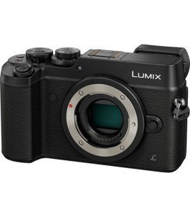 PANASONIC LUMIX DMC-GX8