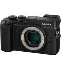 PANASONIC LUMIX DMC-GX8