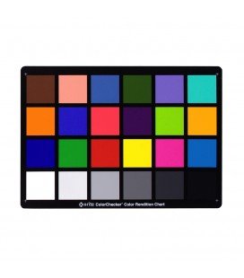 XRITE COLOR CHECKER CLASSIC MACB001