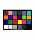 XRITE COLOR CHECKER CLASSIC MACB001