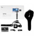 FEIYU TECH SPG 3EJES GIMBAL - SMARTPHONES - ACTION CAMARAS