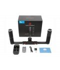 FEIYUTECH A2000 3-AXIS SLR DUAL-HANDLE GIMBAL KIT