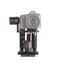 FEIYU TECH A2000 GIMBAL DE 3 EJES ESTABILIZADOR PARA CÁMARAS REFLEX