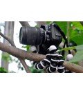 JOBY GORILLAPOD SLR-ZOOM + ROTULA BH1