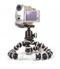 JOBY GORILLAPOD SLR-ZOOM + ROTULA BH1