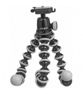 JOBY GORILLAPOD SLR-ZOOM + ROTULA BH1