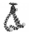 JOBY GORILLAPOD SLR-ZOOM + ROTULA BH1