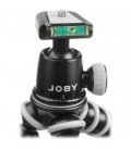 JOBY GORILLAPOD SLR-ZOOM + ROTULA BH1