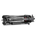 MANFROTTO BEFREE LIVE TWIST CON ROTULA