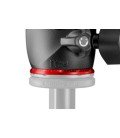 MANFROTTO MHXPRO-BHQ2 ROTULA DE BOLA MAGNESIO + 200PL