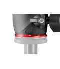 MANFROTTO MHXPRO-BHQ6 CABEZA DE BOLA MAGNESIO + ZAPATA TOP LOCK