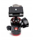 MANFROTTO 494 MANFROTTO 494 ROTULA MINI CON 200PL-PRO 