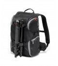 MANFROTTO TRAVEL BACKPACK MOCHILA- NEGRA