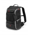 MANFROTTO TRAVEL BACKPACK MOCHILA- NEGRA