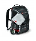 MANFROTTO TRAVEL BACKPACK MOCHILA- NEGRA