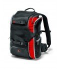 MANFROTTO TRAVEL BACKPACK MOCHILA- NEGRA