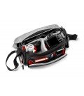 MANFROTTO PIXI MESSENGER BOLSA NEGRA