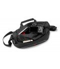 MANFROTTO PIXI MESSENGER BOLSA NEGRA