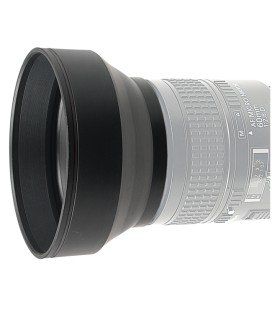 KAISER FOTOTECHNIK PARASOL 43MM (3IN1)