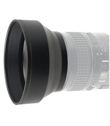 KAISER FOTOTECHNIK PARASOL 43MM (3IN1)