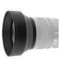 KAISER FOTOTECHNIK PARASOL 43MM (3IN1)